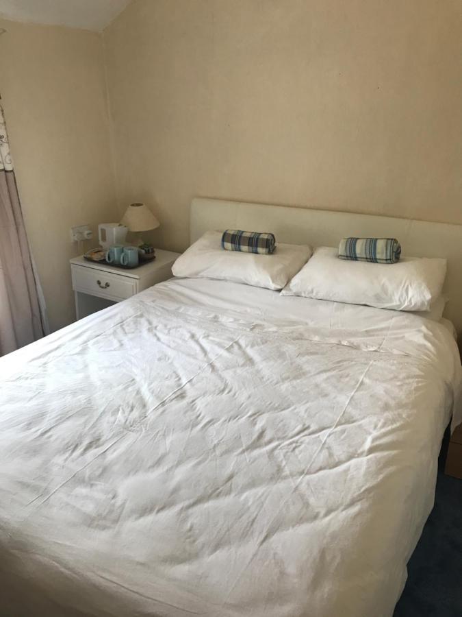 Fern Cottage 도체스터도싯 외부 사진