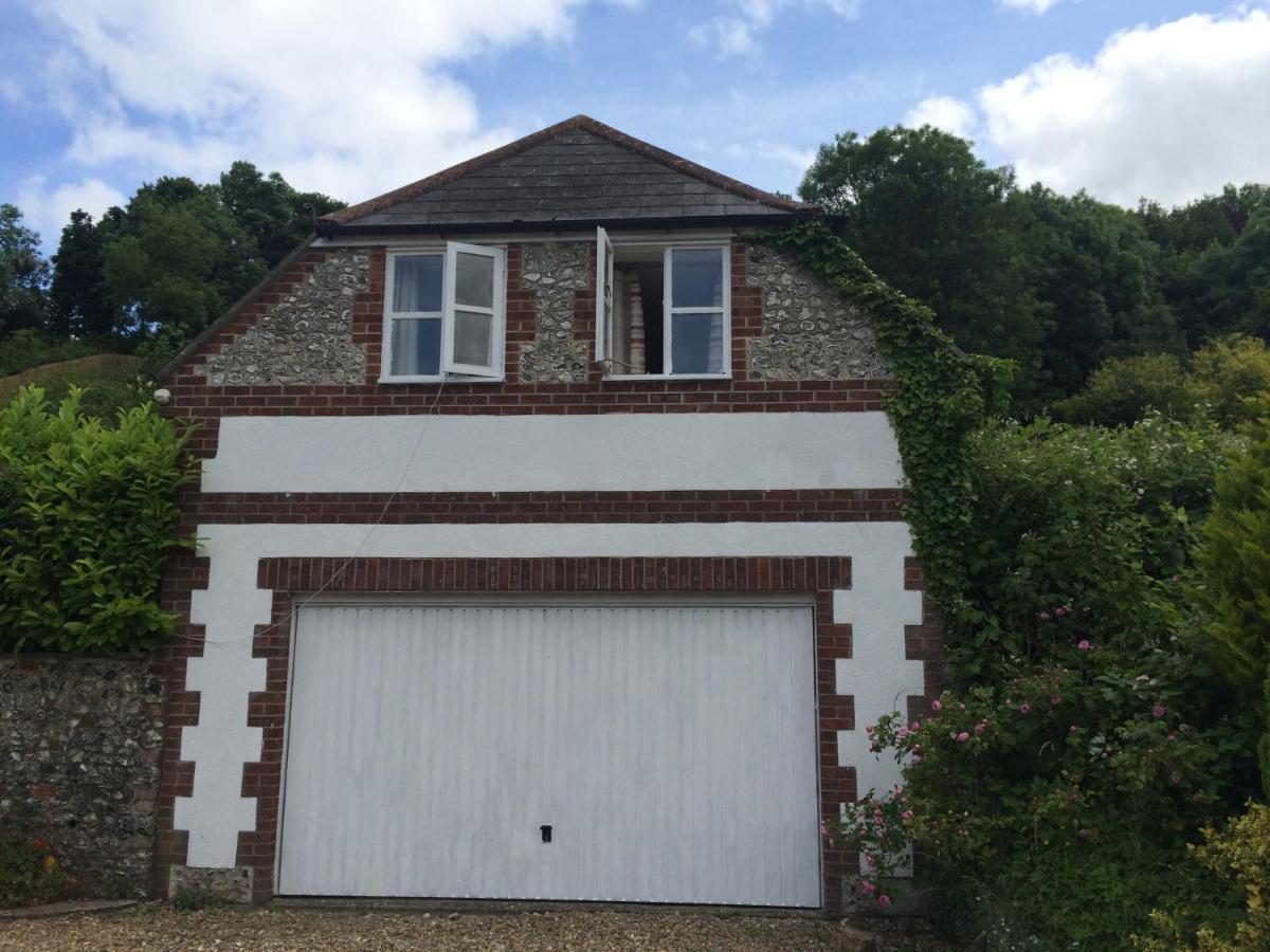 Fern Cottage Piddletrenthide 외부 사진