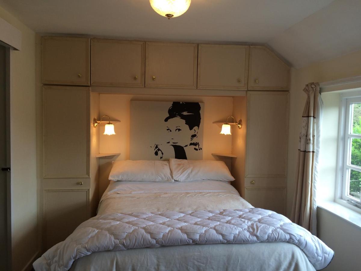 Fern Cottage Piddletrenthide 외부 사진